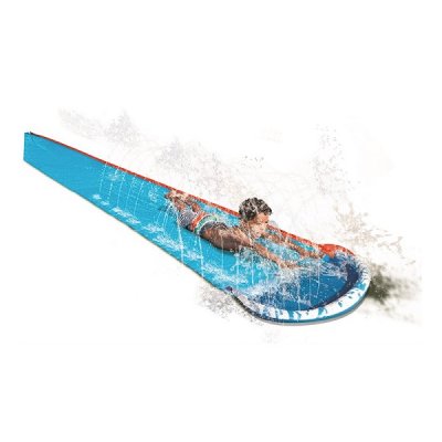 Speed Blast vannsklie