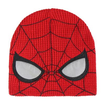 Spiderman cap