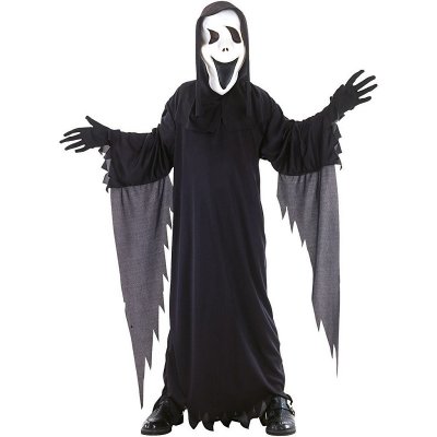 Ghost suit Scream-kostyme