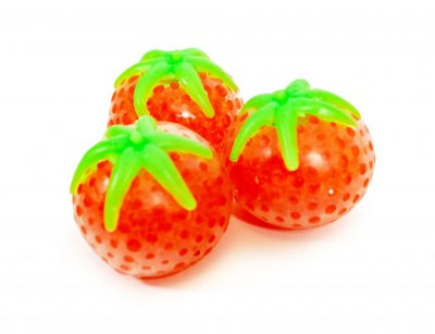 Squishy tomat Ball