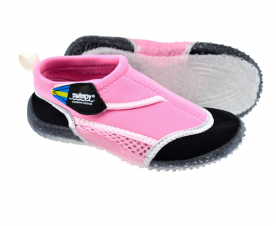 Swimpy UV rosa badesko