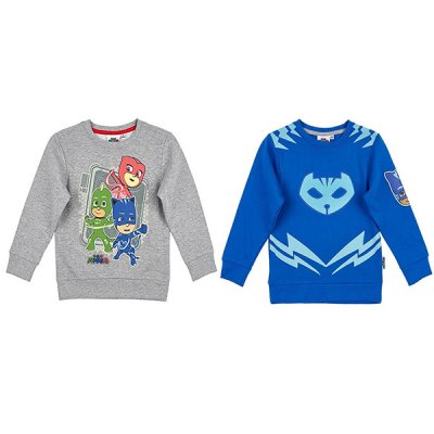 Pyjamas Incredibles genser