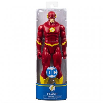 Flash actionfiguren 30 cm