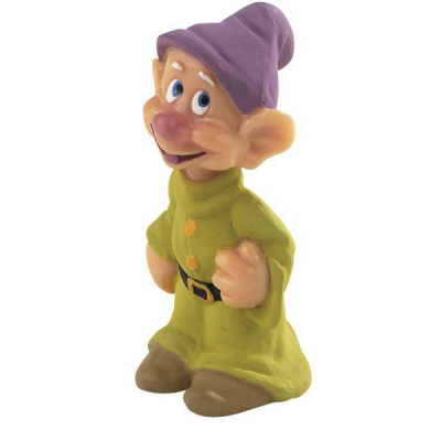 Disney Minsten fra Snehvit figur