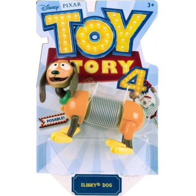 Toy Story Figur Slinky Dog