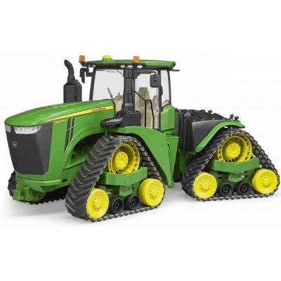 Bror John Deere 9620RX traktor