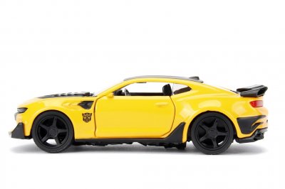 Transformers Bumblebee bil Chevy Camaro