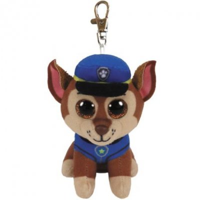 TY Paw Patrol Chase, Key
