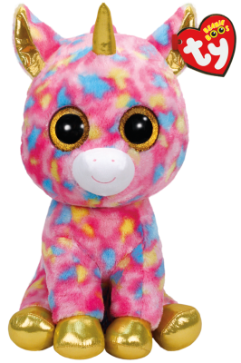 TY bærer Asia Unicorn XXL 70 cm