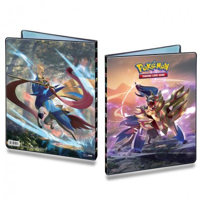 Pokemon Sword & Shield stor fil