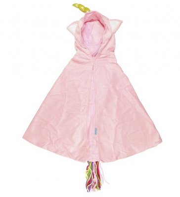 Unicorn Masquerade kostyme 4-7 år