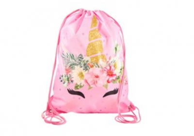 Unicorn Magic treningsveske