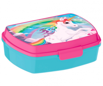 Unicorn lunsjboks