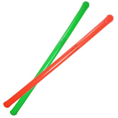 Oppblåsbare vannnudler 160cm