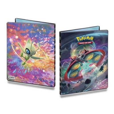 Pokémon Vivid Voltage stor mappe