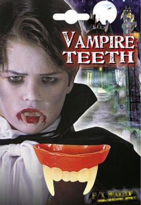 vampyr tenner