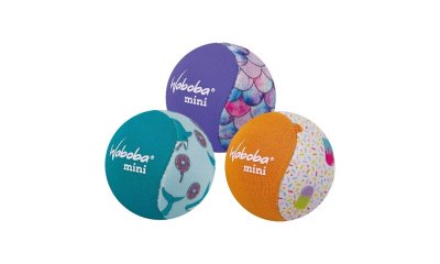 Waboba Mini vannhoppball 1-pakning