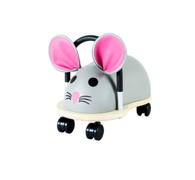 Wheely Walking Car Mouse