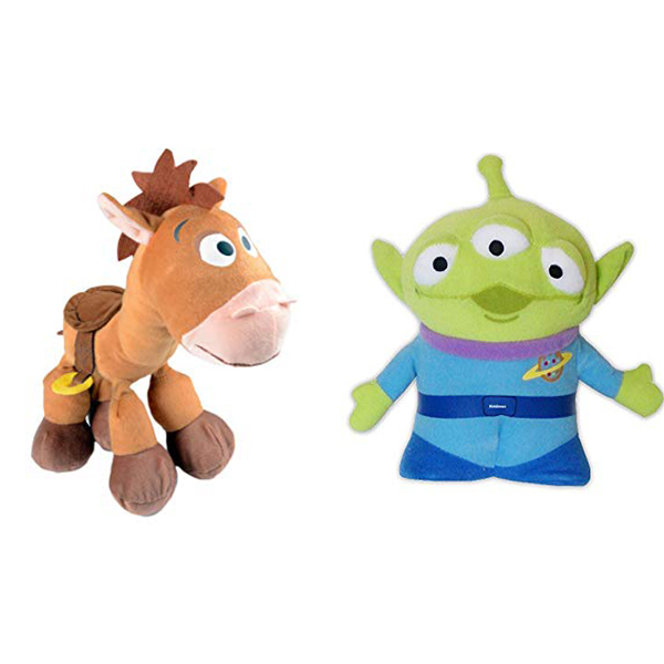Toy Story Stuffed Animals Kosedyr Babyleker LEKER Kidsdreamstore.no