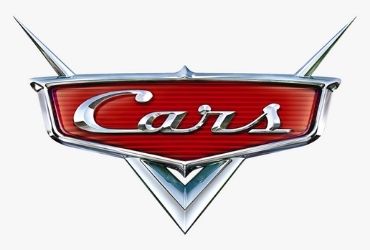 Disney Cars-logo